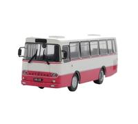 1:72 Per Autosan H9-35 Autobus Da Turismo Polacco Modello Di Veicolo In Lega Kit Giocattolo Pressofuso Regalo Auto Giocattoli Metal Vehicles non RC