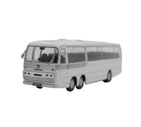 1:72 Per Bedford VAL Bus In Lega Modello Di Veicolo Kit Giocattolo Pressofuso Auto Regalo Giocattoli Metal Vehicles non RC