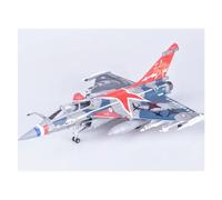 1/72 Per Caccia Rafale Normandy Niemann Regiment Finito Decorazione Della Scena Della Collezione Modelli Aerei Fascia Alta