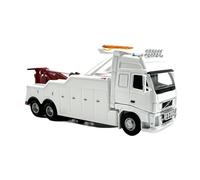 1/72 Per Camion Di Assistenza Stradale Volvo Camion Kit Per Auto In Lega Auto Giocattolo Collezione Regalo Per Hobby Per Adulti Giocattoli Metal Vehicles non RC