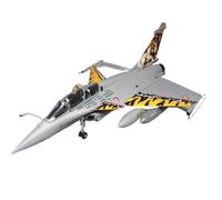 1:72 Per Dassault Rafale B Modello Aereo Metallo Pressofuso In Lega Giocattolo (con Supporto) Ornamenti Militari Da Combattimento Commemorativi Dell'aeronautica Militare Francese
