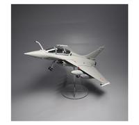 1:72 Per Dassault Rafale B Simulazione Jet Combattimento Modello Militare Esposizione Raccolta Dell'aeronautica Francese