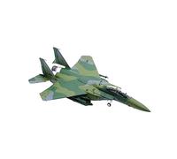 1：72 Per F-15B Giocattolo Modello Replica Aereo Da Combattimento In Lega Di Metallo Pressofuso Per Collezioni Set da gioco per hobby in miniatura