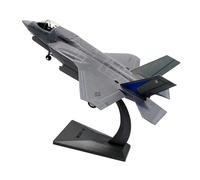 1/72 Per F-35 Air Force F35A F35B F35C Lightning II Joint Strike Fighter Modello Giocattolo Per Collezione(Style 2)