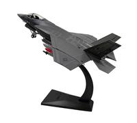 1/72 Per F-35 Air Force F35A F35B F35C Lightning II Joint Strike Fighter Modello Giocattolo Per Collezione(Style 3)