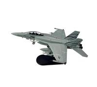 1/72 per F/A-18F F-18 Super Hornet F18 Shipborne Collezionabile Espositore Regali Fan