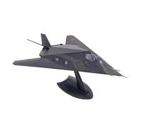 1 72 PER F117 Aereo D'attacco Nighthawk Metallo Modello Militare Diecast Di Giocattolo Per Bambini Playkit