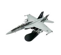 1/72 Per F18 VF103 Grumman Tomcat F/A-18F Pirate Flag Fighter Army Air Force Modello Di Aereo Giocattolo For Commemorate Collection