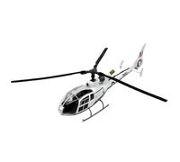 1/72 per gli appassionati di regali da collezione dell'elicottero Westland "Gazelle" AV7224001