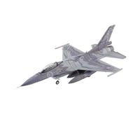 1:72 Per HA3886 Modello In Lega Caccia F-16 Dell'aeronautica Militare Polacca Decorazione Statica Regali Per Adulti For Commemorate Collection