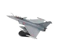 1/72 per HA9611 modello di aereo da combattimento in lega pressofusa collezione decorazione decorativa Set da gioco per hobby in miniatura
