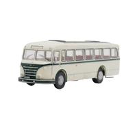 1:72 Per IFA H6 B Autobus Da Turismo Tedesco In Lega Modello Di Veicolo Kit Pressofuso Giocattolo Auto Regalo Giocattoli Metal Vehicles non RC