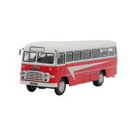 1:72 Per IKARUS 311 Ungheria Modello Di Autobus In Lega Kit Pressofuso Giocattolo Auto Regalo Giocattoli Metal Vehicles non RC