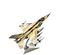 1 72 Per il greco Israele F-16D F16I Fighter Model Military Aircraft Replica in scala Aereo dell'aviazione Playkit(F16I)