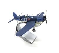 1:72 Per Il Modello Aereo Militare In Lega F4U Corsair Della Marina Militare Prodotto Finito Aereo Da Caccia Giocattolo