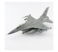 1 72 Per Il Modello Caccia Coreano F16 F-16C 20th Wing 93-100 Combattimento Metallo Aereo Ornamento Del Desktop Kit di gioco per Hobby