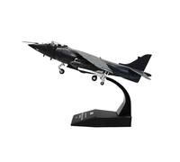 1/72 Per Il Modello Militare Classico BAE Sea Harrier FRS MK I Del 1982 Aereo Da Caccia Dell'esercito Decorazione For Commemorate Collection