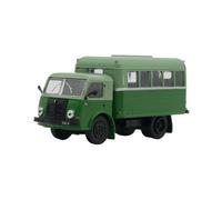 1:72 Per Il Regalo Di Auto Giocattolo In Lega Modello Di Autobus Star 20 Stonka Giocattoli Metal Vehicles non RC