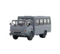 1:72 Per Il Sito Di Star Osinobus Polonia Personale Navetta Autobus In Lega Modello Di Veicolo Kit Giocattolo Pressofuso Auto Giocattoli Metal Vehicles non RC