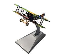 1 72 Per il tedesco Fokker DR. Fighter Model Military Aircraft Replica della seconda guerra mondiale Playkit(SPAD XIII)