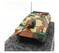 1 72 Per Jagdpanzer IV L/70 Tedesco Tipo 4 Cacciacarri Anti-carro Modello Di Auto Da Collezione Souvenir