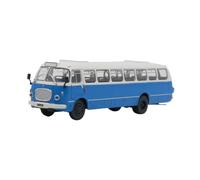 1:72 Per Jelcz 272 MEX Bus In Lega Modello Di Veicolo Kit Pressofuso Giocattolo Auto Regalo Giocattoli Metal Vehicles non RC