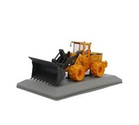 1:72 Per L 180 C Loader Modello Di Auto In Lega Esposizione Di Giocattoli Da Collezione Pressofusi