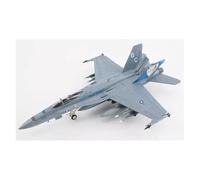 1 72 Per La Collezione Commemorativa Di Modelli Aerei Da Caccia Militari Hornet F18C Ai Force In Miniatura Kit di gioco per Hobby