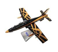 1/72 per la collezione di giocattoli modello aereo da caccia in lega pressofusa MB-339, decorazione Set da gioco per hobby in miniatura