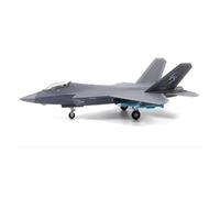 1 72 Per La Collezione Di Modelli In Lega Aeromobili J-35A In Edizione Commemorativa Esposizione Aviazione For Commemorate Collection