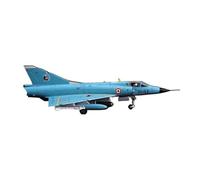 1/72 Per La Collezione Modelli Aerei Militari In Lega Mirage III Fighter Dell'aeronautica Militare Francese For Commemorate Collection