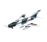 1/72 Per L'aereo Da Caccia J-6 Dell'aeronautica Militare Vietnamita Modello Aereo Giocattoli In Lega Pressofusa Statico For Commemorate Collection
