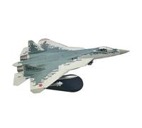1/72 Per L'aereo Da Caccia Russo SU57 Sukhoi SU-57 Vetrina Per Collezionisti E Appassionati Di Regali