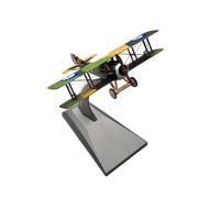 1:72 Per L'aeronautica Militare Francese SPAD S.XIII Biplano Caccia Modello Aereo Giocattolo In Metallo Pressofuso For Commemorate Collection