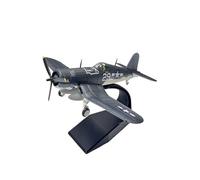 1/72 Per Metallo WWII US Army F4U-1 Corsair F4U Caccia Militare In Metallo Pressofuso Modello In Lega Collezione Giocattolo Espositivo Regalo