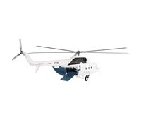 1 72 Per Mi17 Hippo Helicopter Model Aircraft Airplane Fighter Diecast Metal For Collection For Commemorate Collection