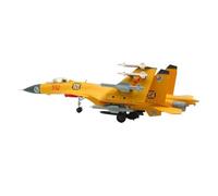 1: 72 Per Modello Di Aereo Da Caccia J-15 J15 Flying Shark Modello Di Aereo Imbarcato In Lega J-15 Ornamento For Commemorate Collection(Style 2)