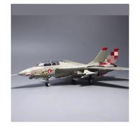 1/72 Per Modello Di Caccia Tomcat In Metallo Pressofuso F14A In Lega Sunset Squadron Aircraft Navy Memorabilia Da Collezione (con Supporto) Regali Da Esposizione