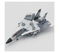 1 72 Per Scala Modello Militare Giocattolo F14A Grumman Tomcat F-14A CA72TP01 Army Force Diecast Metallo Aereo Kit di gioco per Hobby