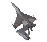 1:72 Per Sukhoi Su-27 Flanker Air Cobra Heavy Per Kit gioco per modelli aerei caccia lega