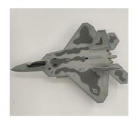 1/72 Per US Air Force F22 Raptor Stealth Fighter F-22 Serie Di Display Per Modelli Di Aeromobili Finiti In Lega