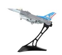 1 72 Per USAF F-16D Fighting Falcon 121st Squadron 113th Wing Modello Finito In Lega Display Regalo Kit di gioco per Hobby