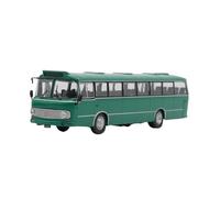 1:72 Per Volvo B57 Coach Modello Di Veicolo In Lega Di Autobus Svedese Kit Pressofuso Giocattolo Auto Regalo Giocattoli Metal Vehicles non RC
