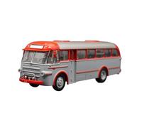 1:72 Per Volvo B616 Bus Bus Svedese In Lega Modello Di Veicolo Kit Pressofuso Giocattolo Auto Regalo Giocattoli Metal Vehicles non RC