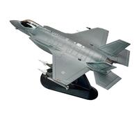 1:72 Scala 1/72 PER Army F-35 F-35I F35 Lightning II Joint Strike Jet Fighter Diecast In Metallo Aereo Modello Di Aeromobile(F-35A)