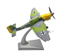 1:72 Scala 1/72 Per Il Tedesco Junkers Stuka JU-87B JU87 Bomber Fighter Diecast In Metallo Aereo Modello Di Aereo(JU-87 II)