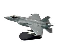1 72 Scala F-35I F35 per Lightning II Joint Strike Jet Fighter Diecast In Metallo Aereo Modello di Playkit(F-35A)