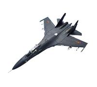 1 72 SU 27 Flanker Per La Versione Cinese J 11 Modello Di Caccia Air Force Prodotto Di Simulazione Statica