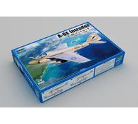1:72 TRUMPETER KIT A-6E Intruder TR01641