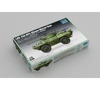 Trumpeter 757442-1/72 LAV 150 APC 90 mm - Scala 1:72